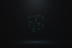 Lock In Vault Hero Background